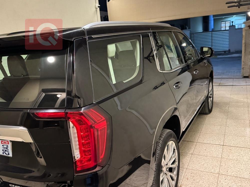 GMC Yukon